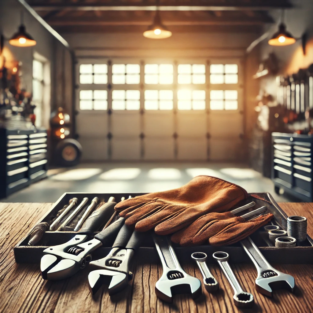 About Our Family-Owned Garage Door Company in West Chester PA - Professional Service Team