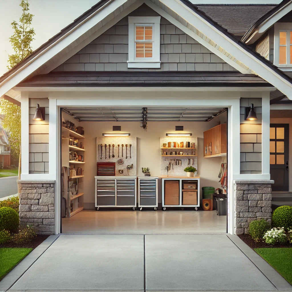 Latest garage door repair tips and maintenance guides from West Chester's trusted experts