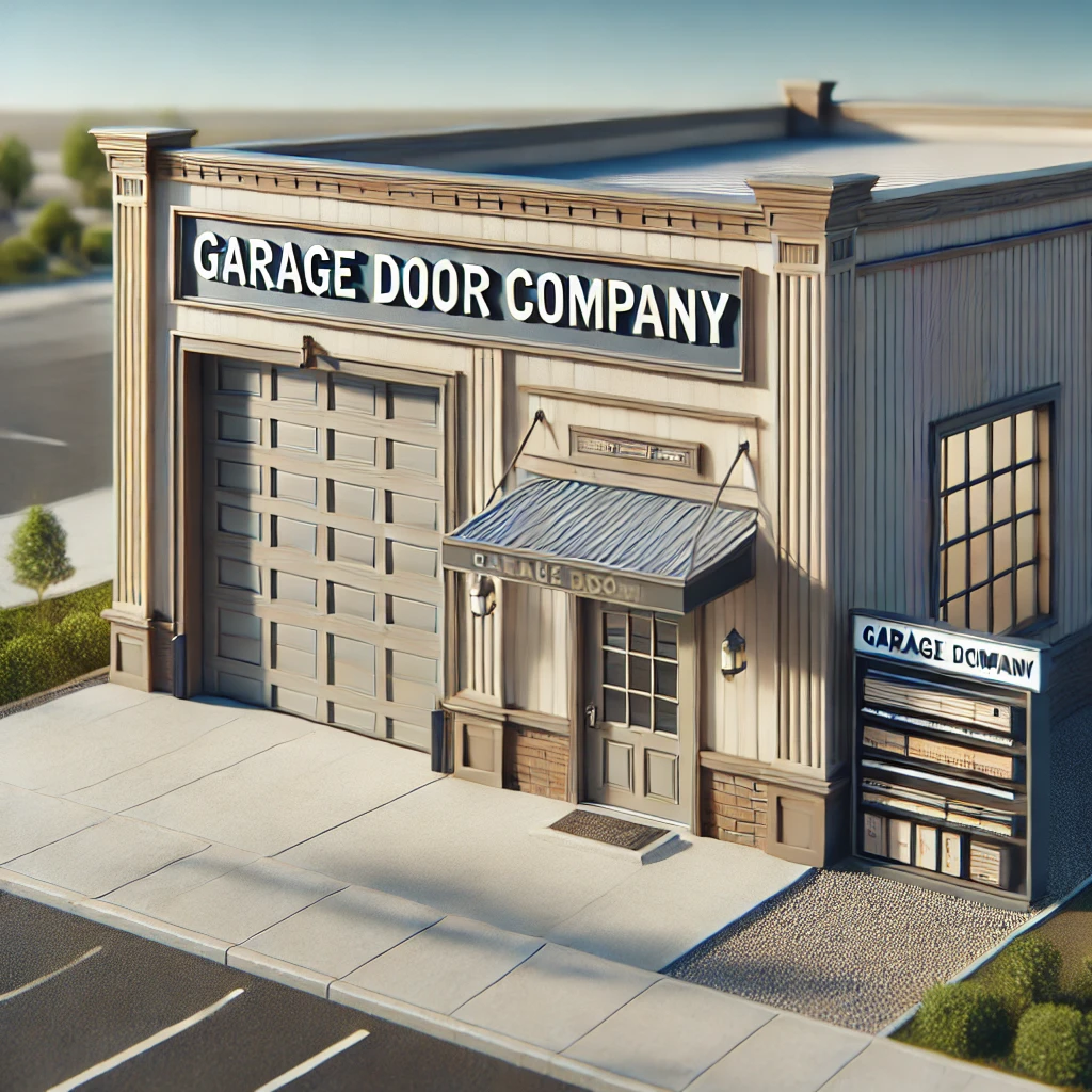 Best Garage Door Company Near Me West Chester PA - 24/7 Emergency Service