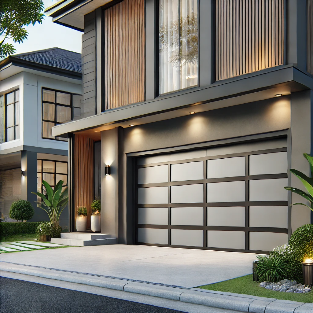 Professional Garage Door Company West Chester PA - 24/7 Emergency Service & Repairs
