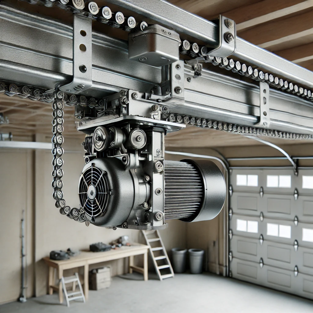 Professional Garage Door Opener Installation West Chester PA - Expert Smart Opener Installation Services