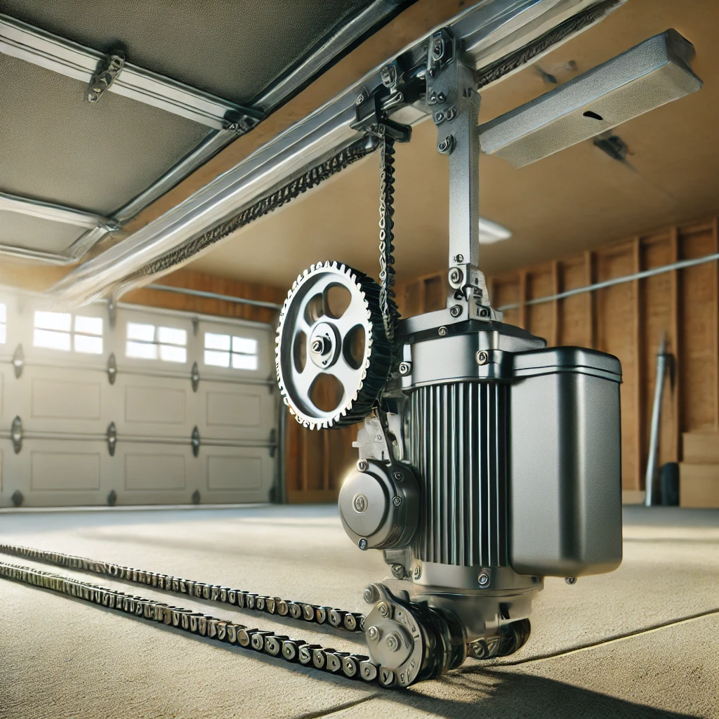 Garage Door Opener Installation & Service in West Chester PA - Professional Solutions for All Opener Brands