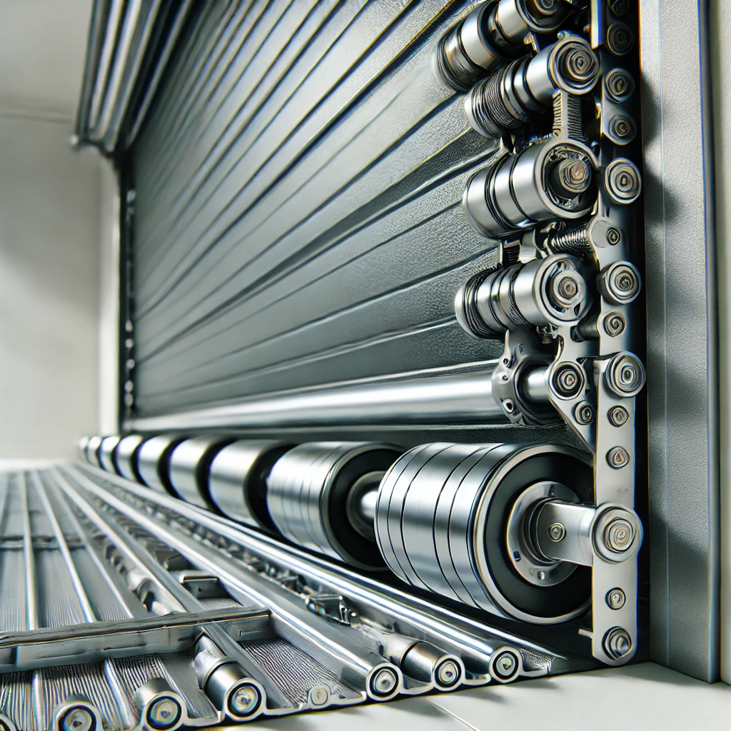 Expert Roller Garage Door Repairs West Chester PA - Professional Door System Specialists